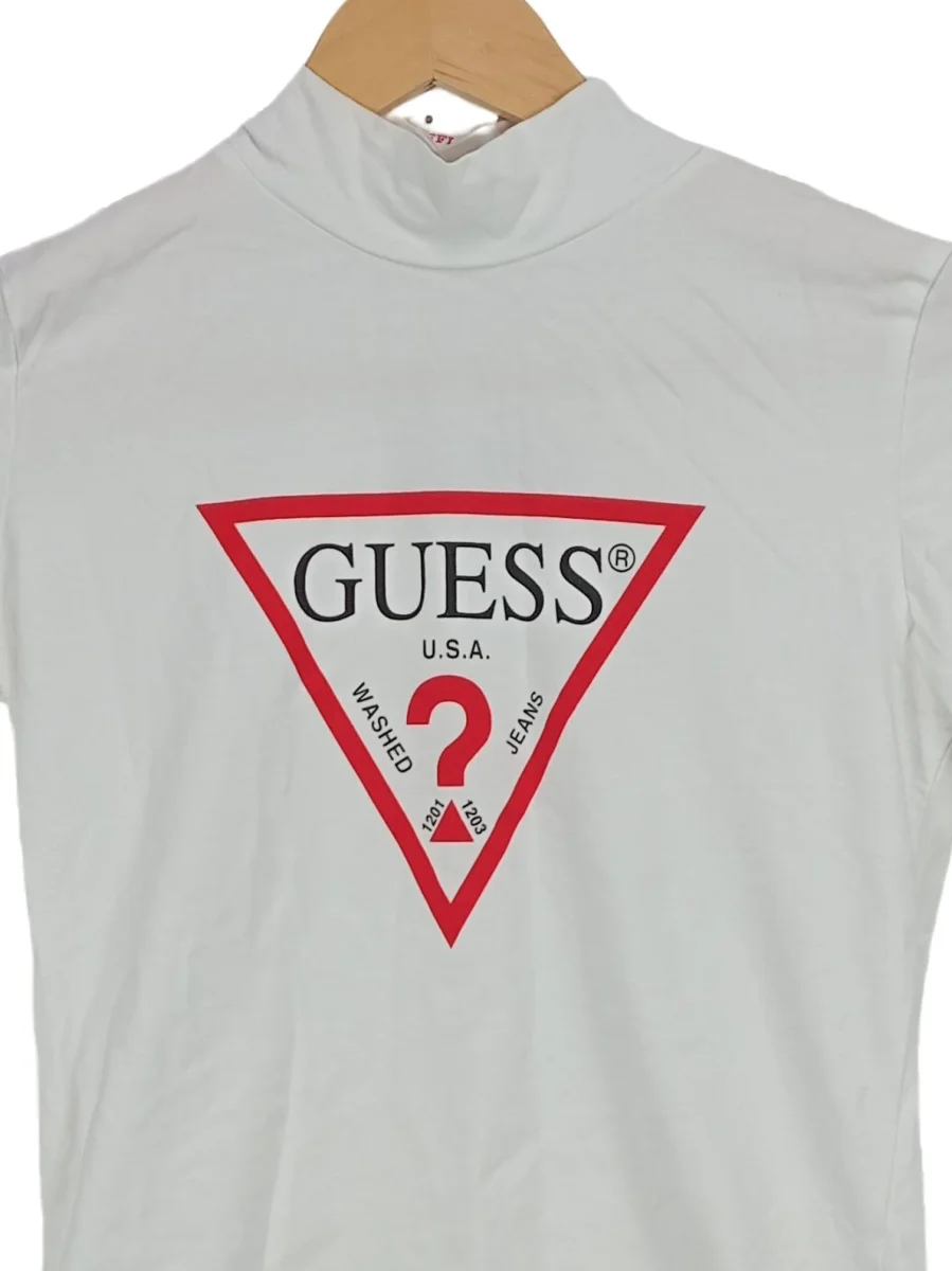 GUESS T-Shirt Bild 3