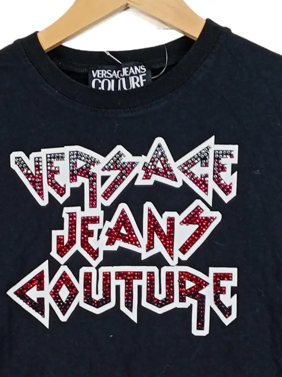 VERSACE JEANS COUTURE T-Shirt Bild 4