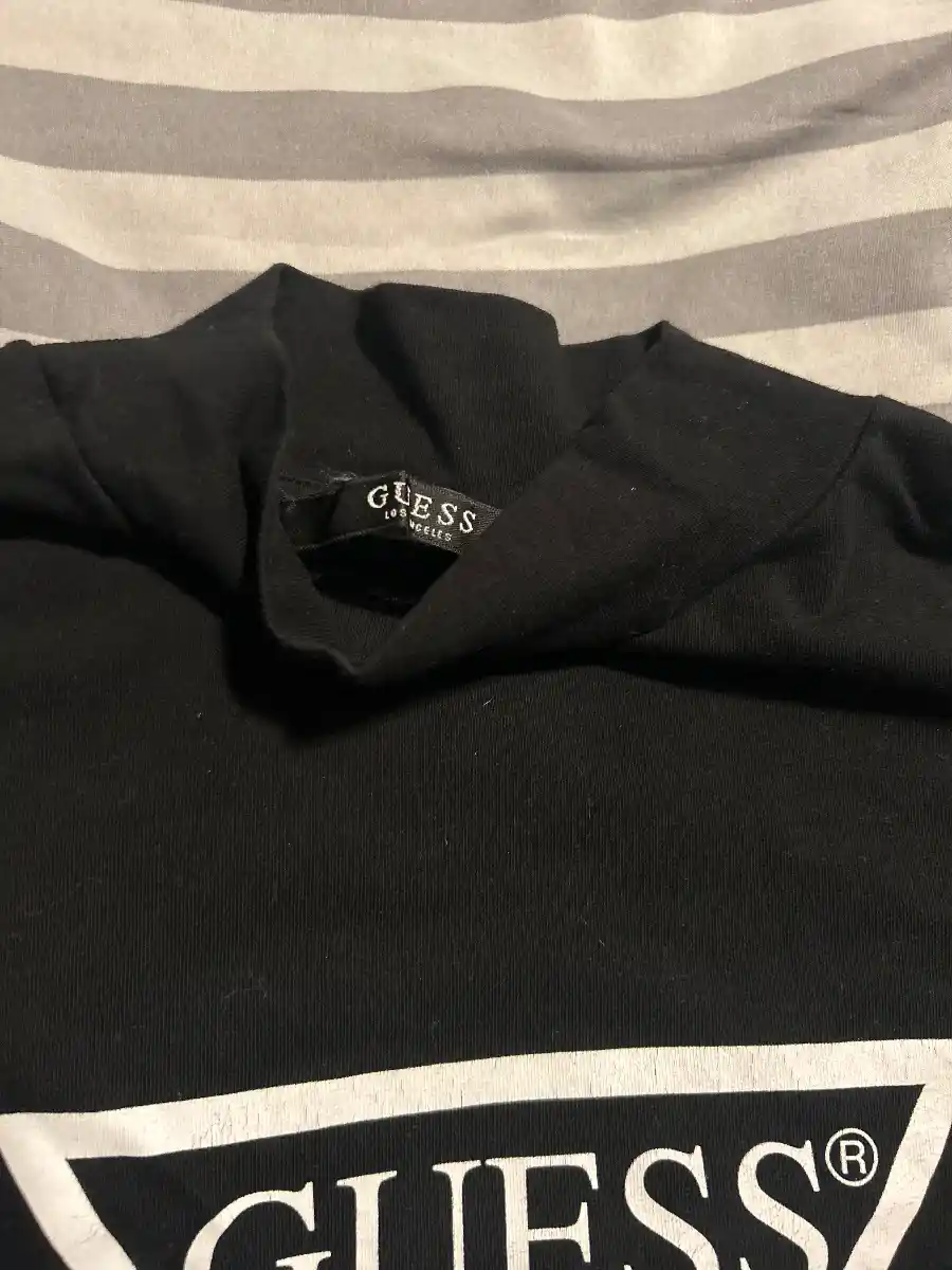 GUESS T-Shirt Bild 5