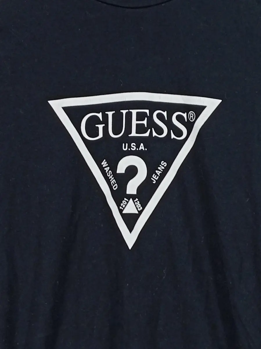 GUESS T-Shirt Bild 3