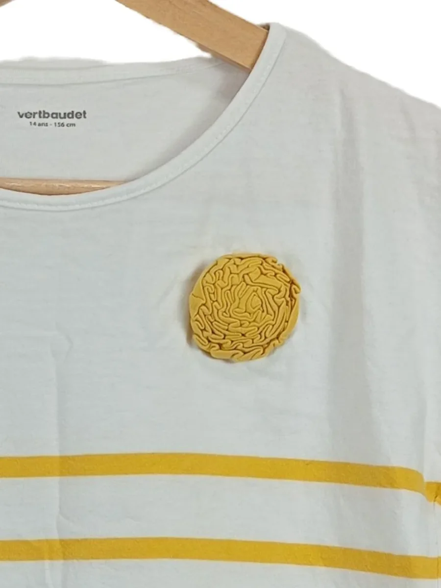 VERTBAUDET T-Shirt Bild 3