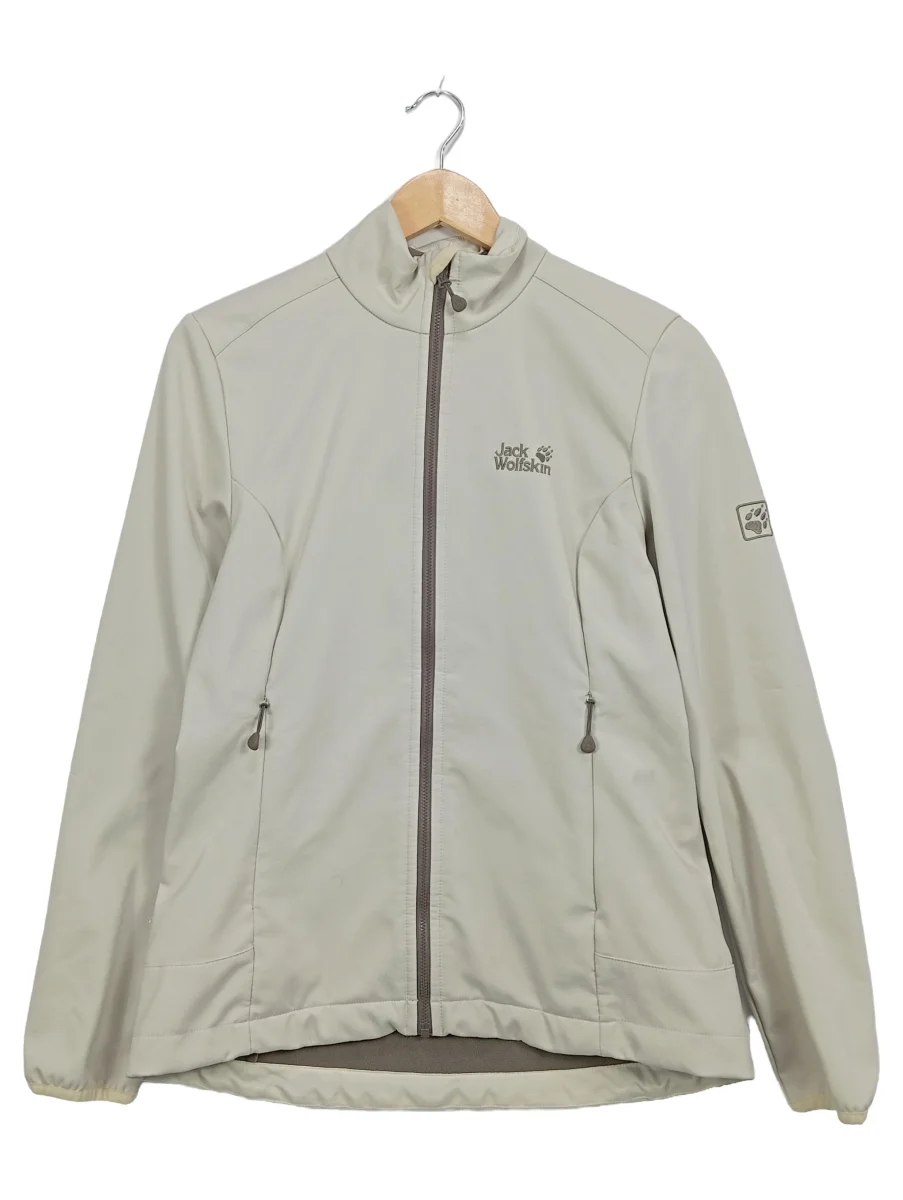 JACK WOLFSKIN Softshelljacke