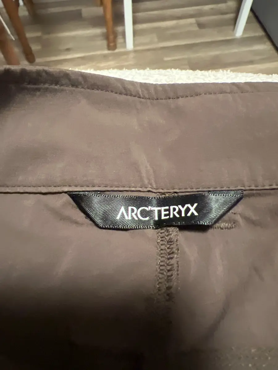 ARC'TERYX Outdoorhose Bild 6