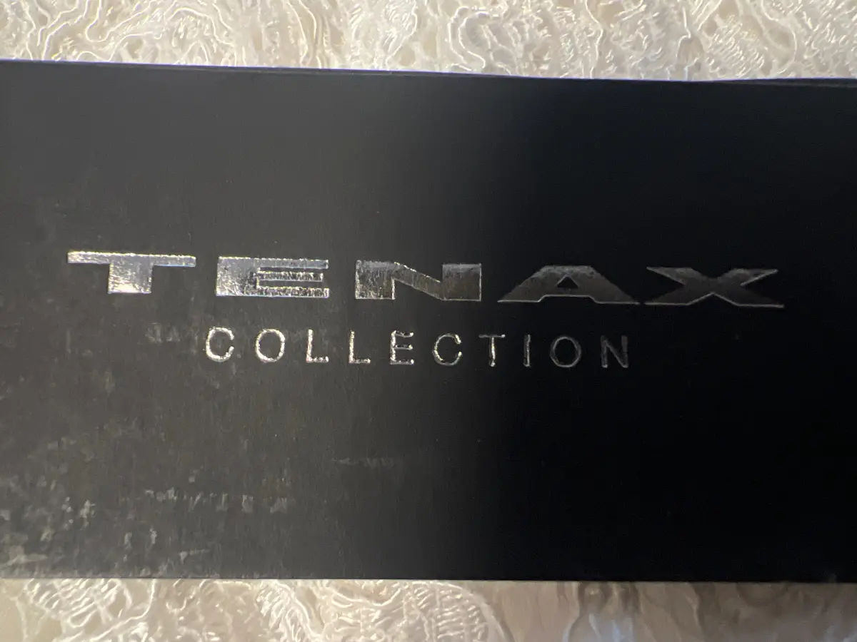 TENAX Spitzenkleid Bild 5