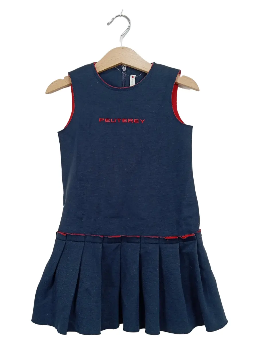 PEUTEREY Sommerkleid