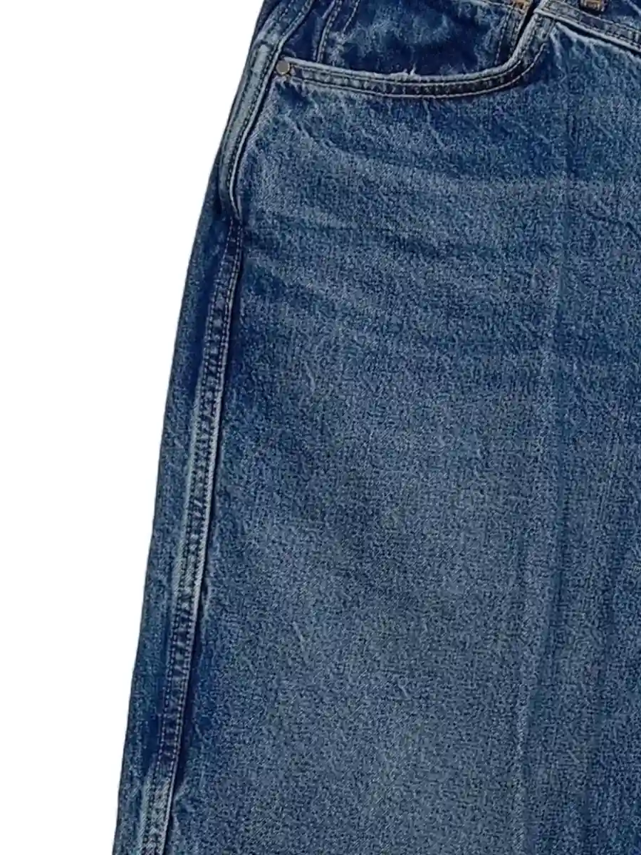 PEPE JEANS LONDON Jeans Wide Fit Bild 4