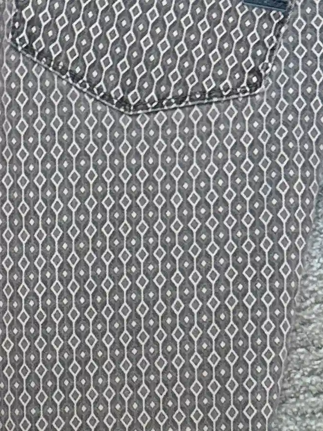 BUENA VISTA Jeans Slim Fit Bild 3