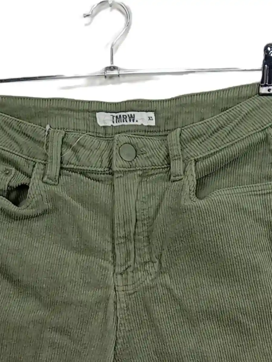 TMRW Cordhose Bild 3