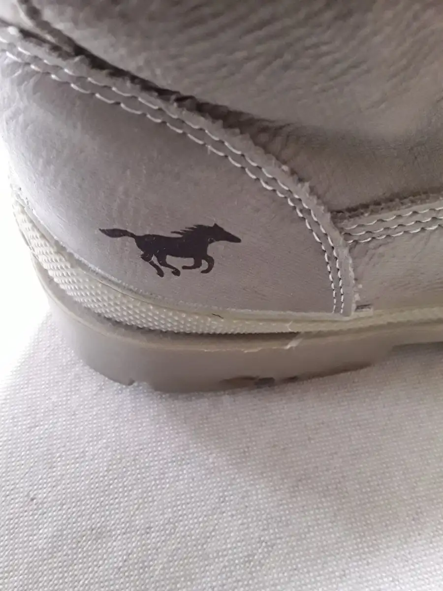 MUSTANG Schneestiefel Bild 4