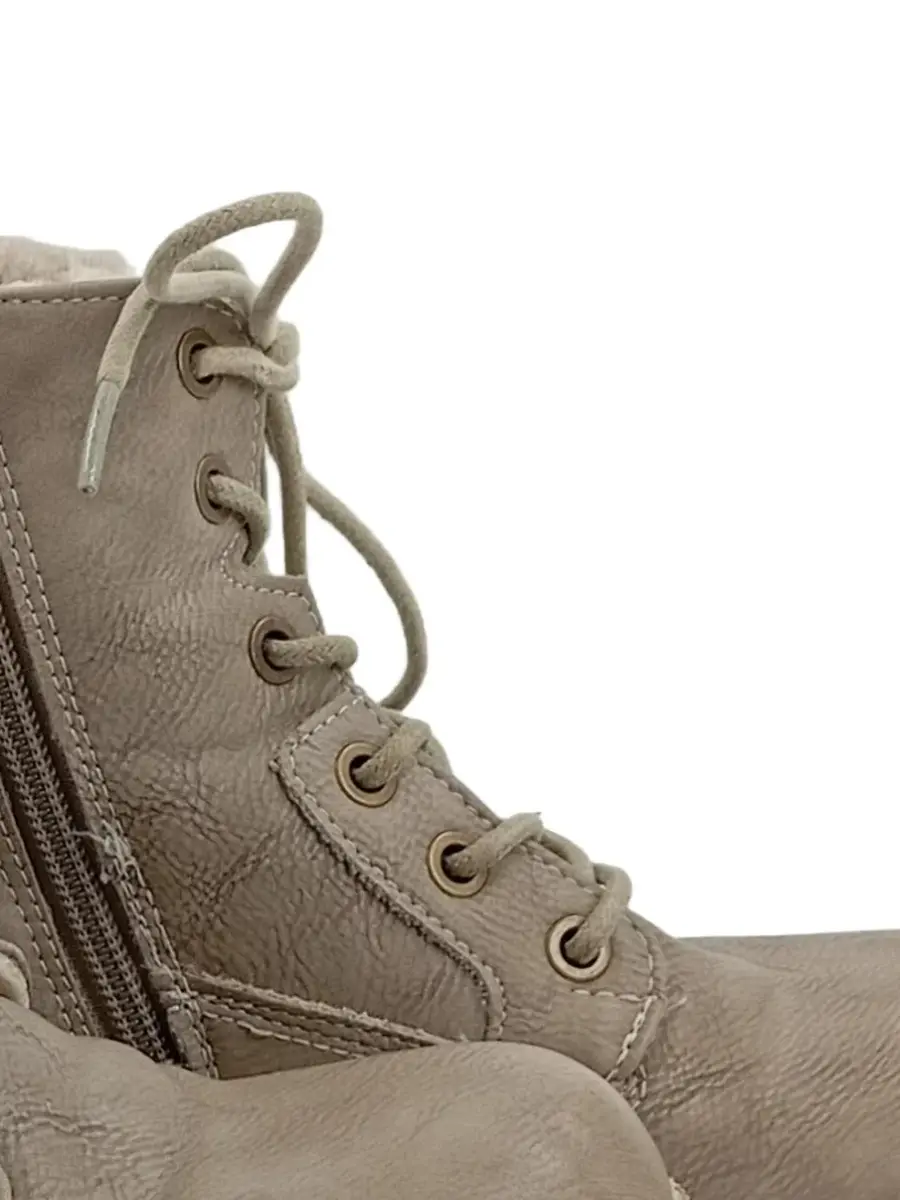 MUSTANG Schneestiefel Bild 2