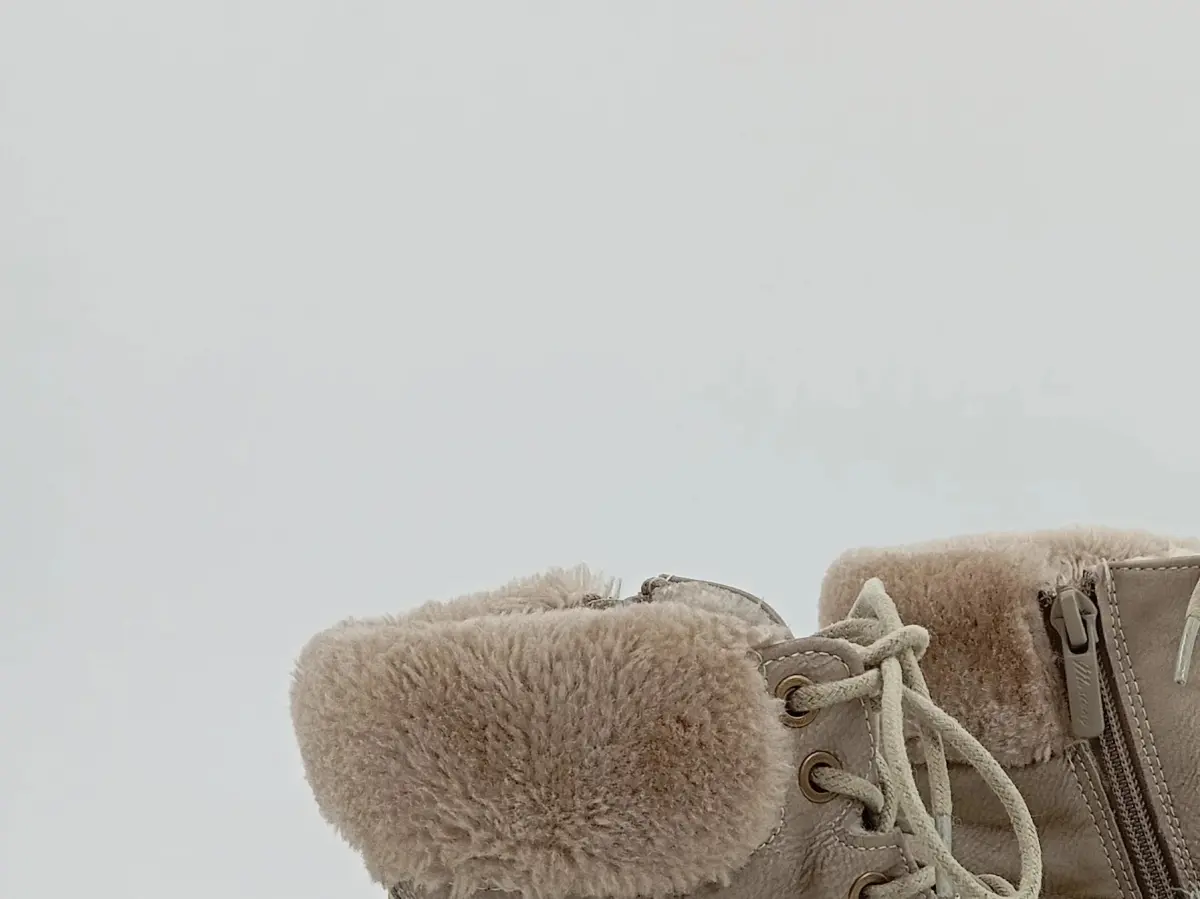 MUSTANG Schneestiefel Bild 3