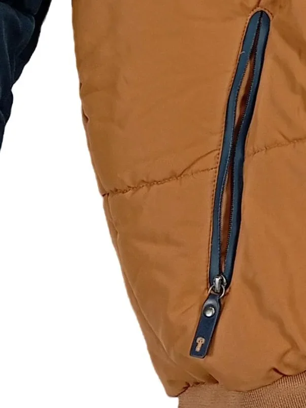 TCHIBO Steppjacke Bild 3