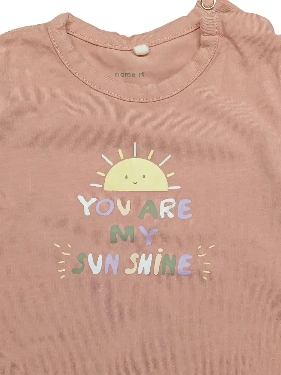 NAME IT T-Shirt Bild 2