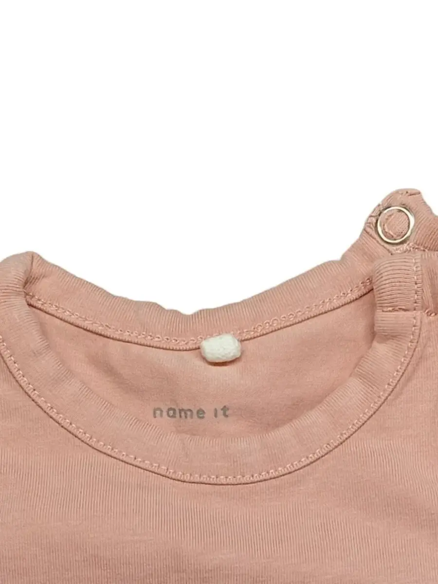 NAME IT T-Shirt Bild 3