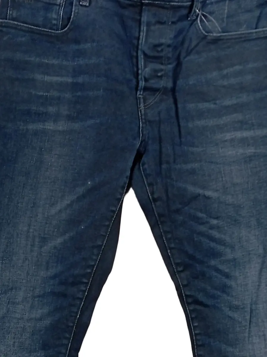 G-STAR RAW Jeans Slim Fit Bild 2