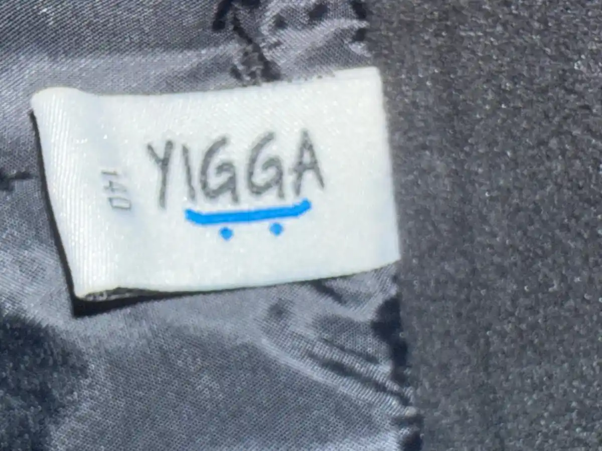 YIGGA Skihose Bild 4