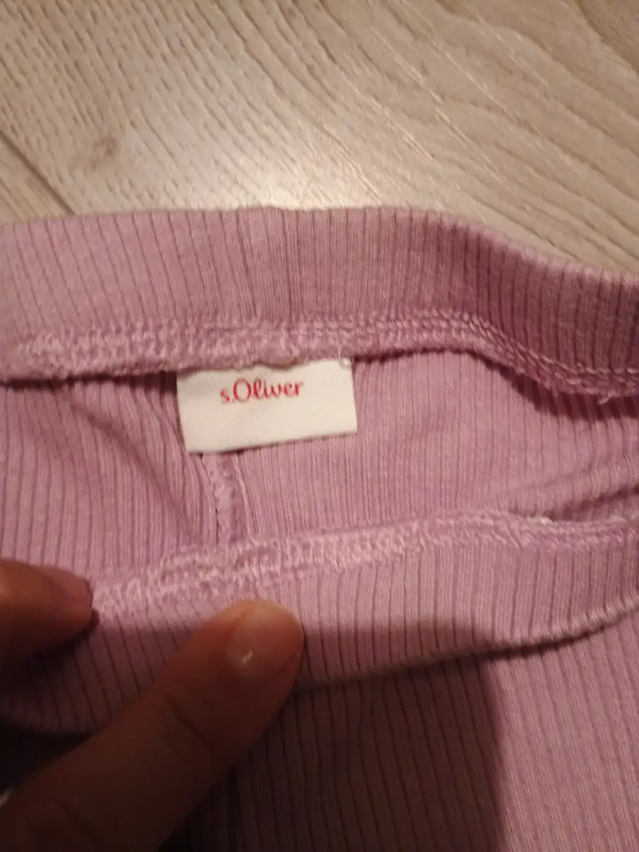 S.OLIVER Leggings Bild 3