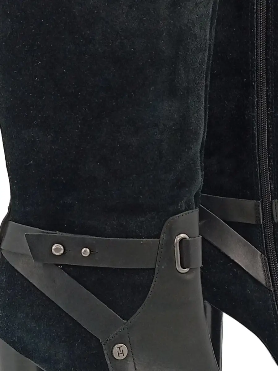 TOMMY HILFIGER Stiefel Bild 2