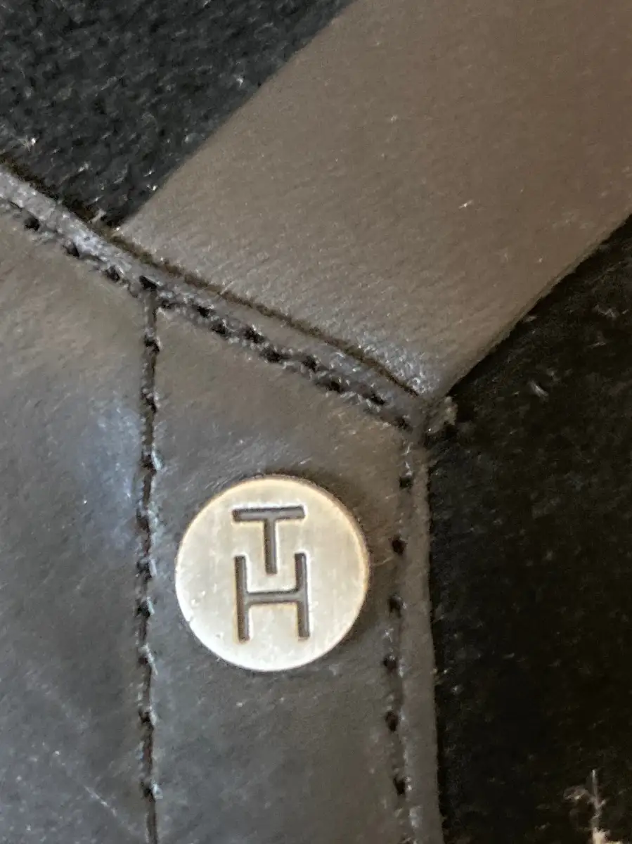 TOMMY HILFIGER Stiefel Bild 3
