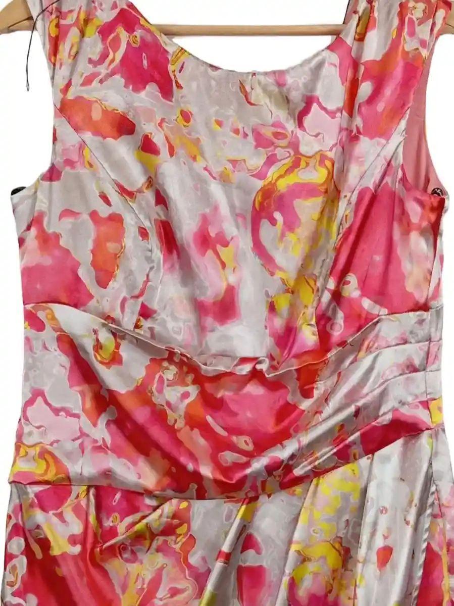 VERA MONT festliches Kleid Bild 3
