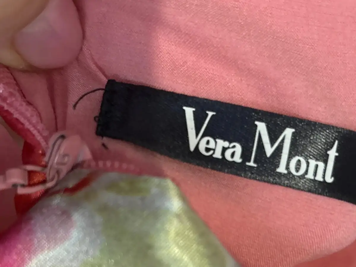 VERA MONT festliches Kleid Bild 7
