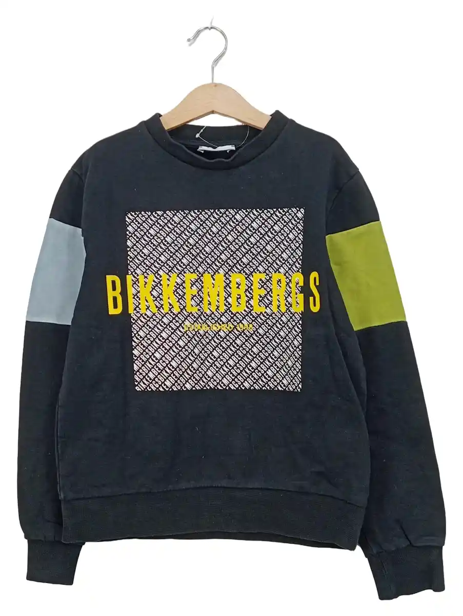 BIKKEMBERGS Pullover