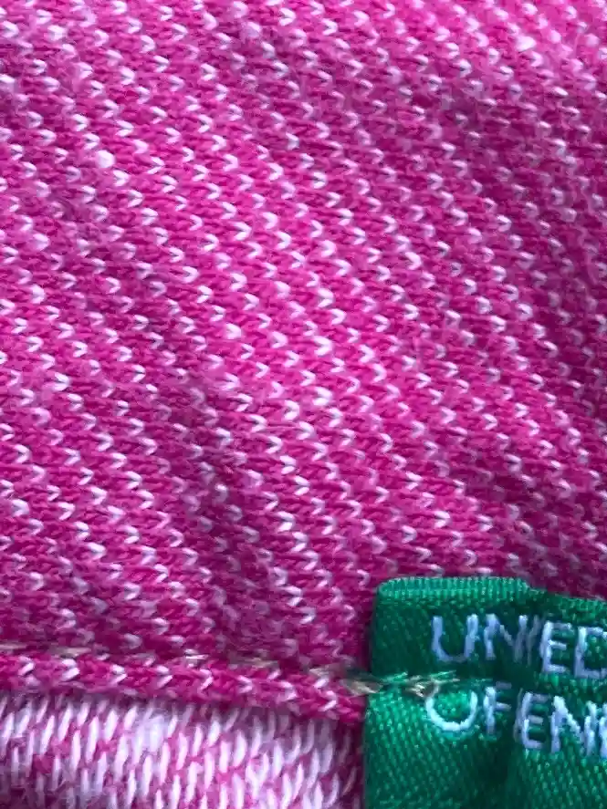 UNITED COLORS OF BENETTON Jeans Skinny Fit Bild 3