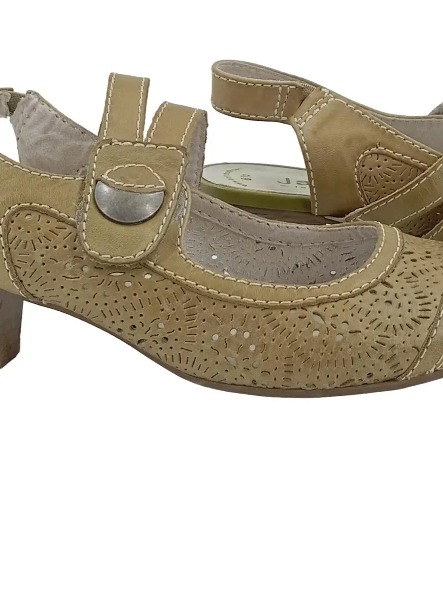 JANA Pumps Bild 2