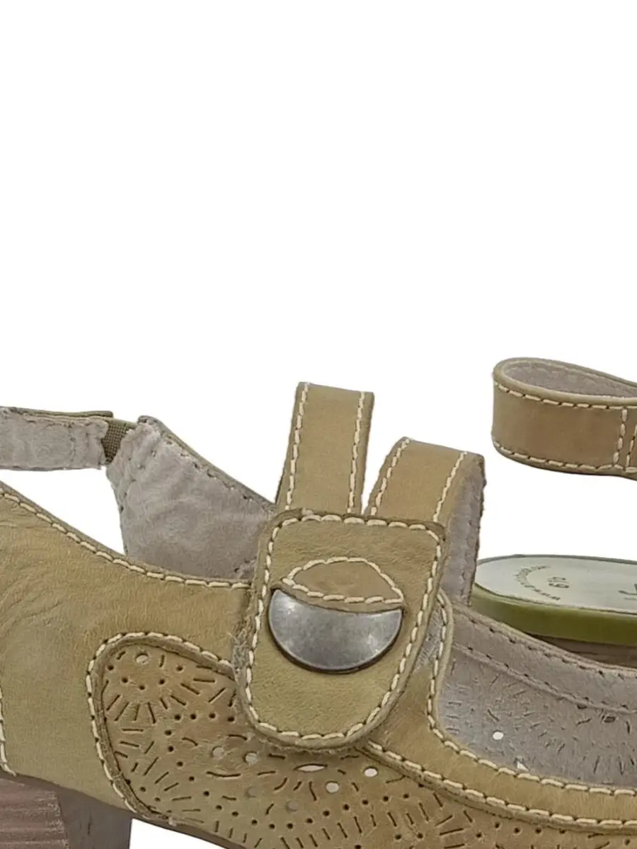 JANA Pumps Bild 3