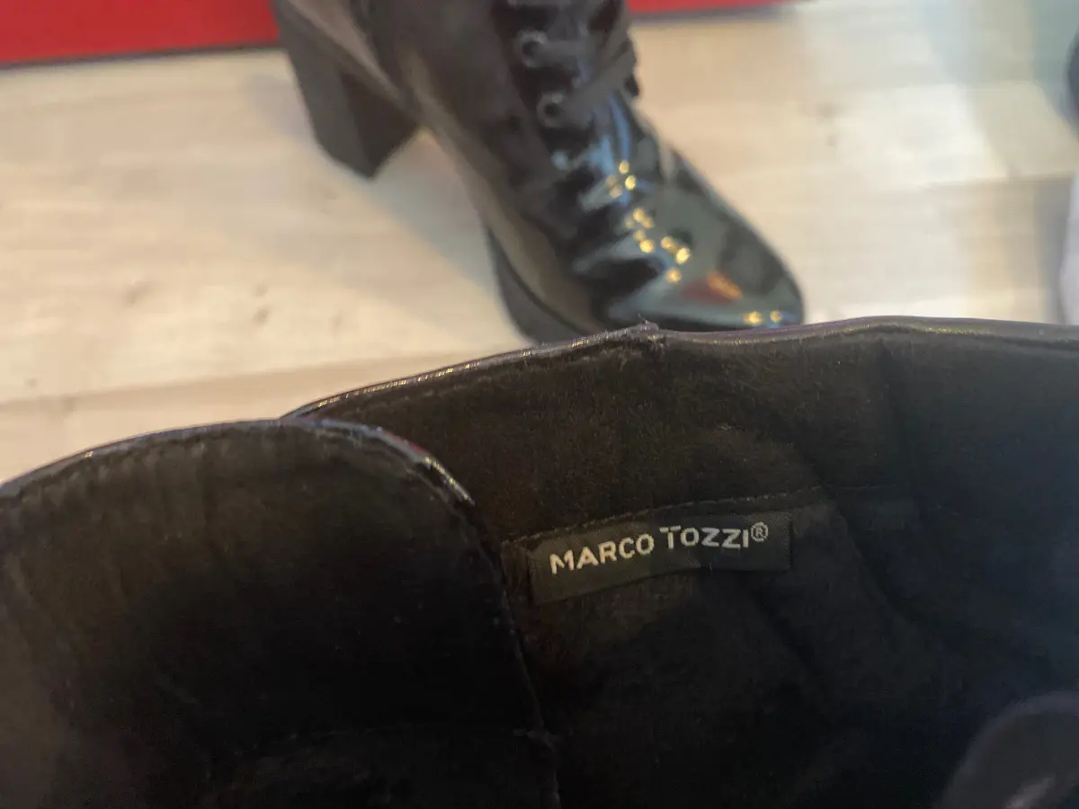 MARCO TOZZI Stiefelette Bild 3