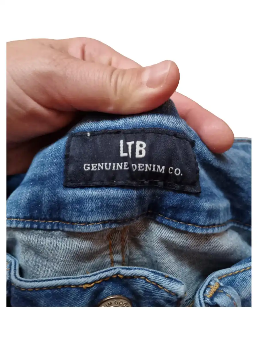 LTB Jeans Slim Fit Bild 5