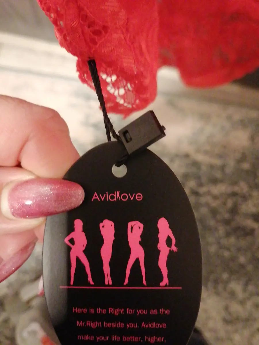 AVIDLOVE Body Bild 6
