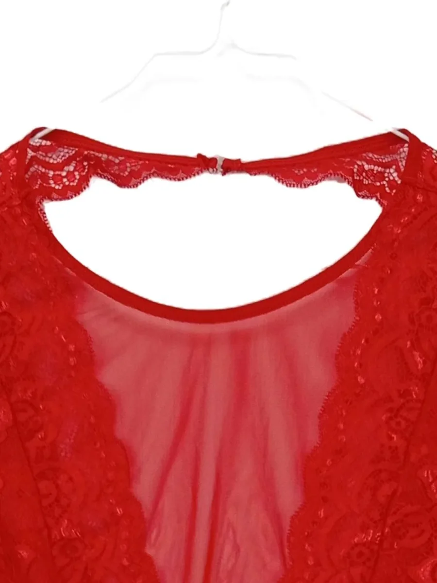 AVIDLOVE Body Bild 4
