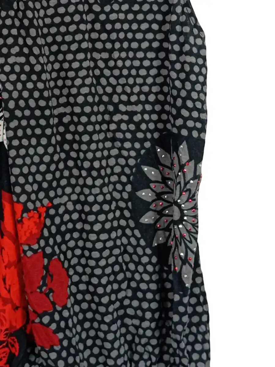 DESIGUAL Bluse Bild 5