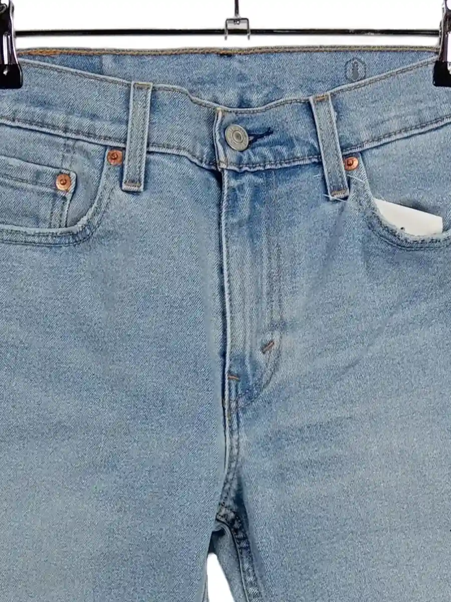 LEVI'S Jeans Slim Fit Bild 3