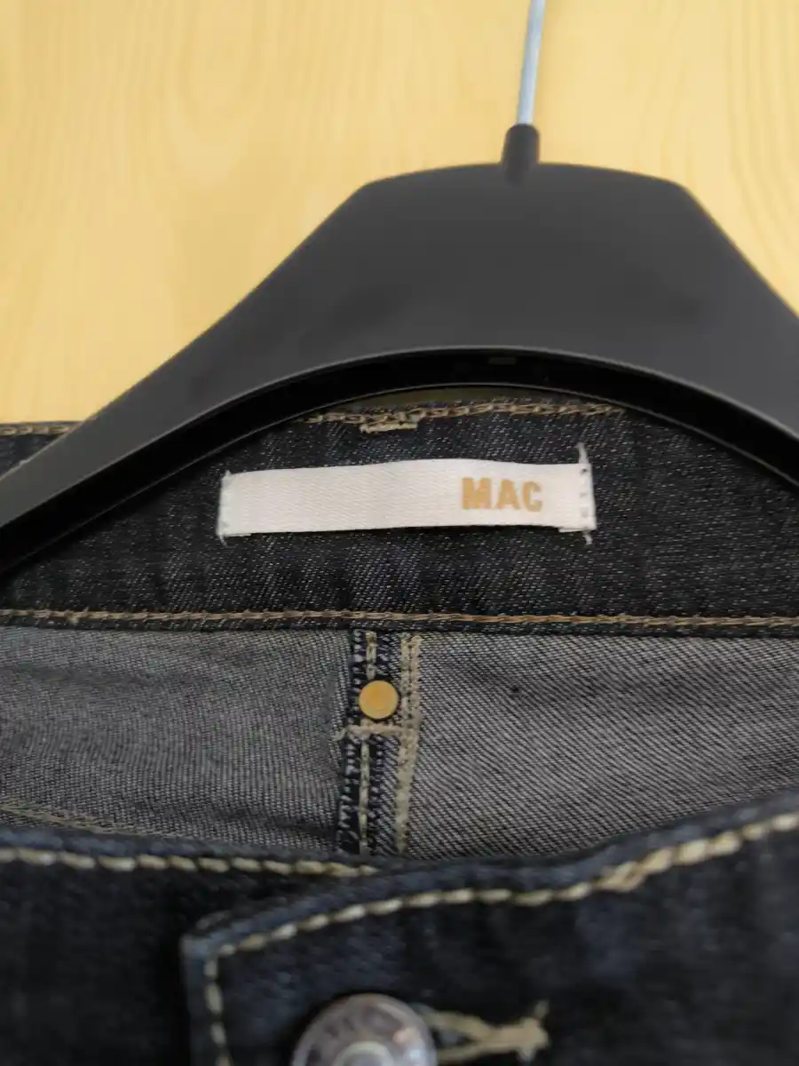 MAC Jeans Regular Fit Bild 4