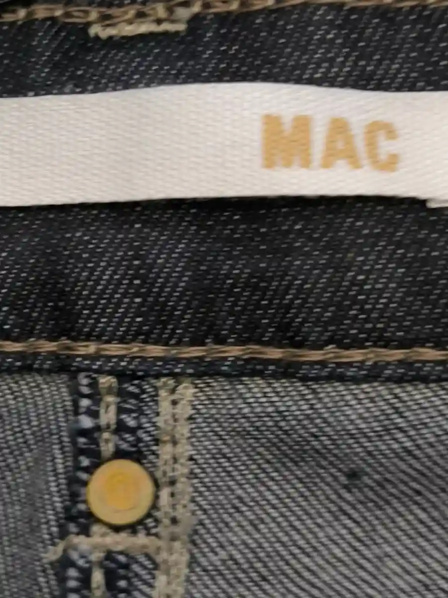 MAC Jeans Regular Fit Bild 5