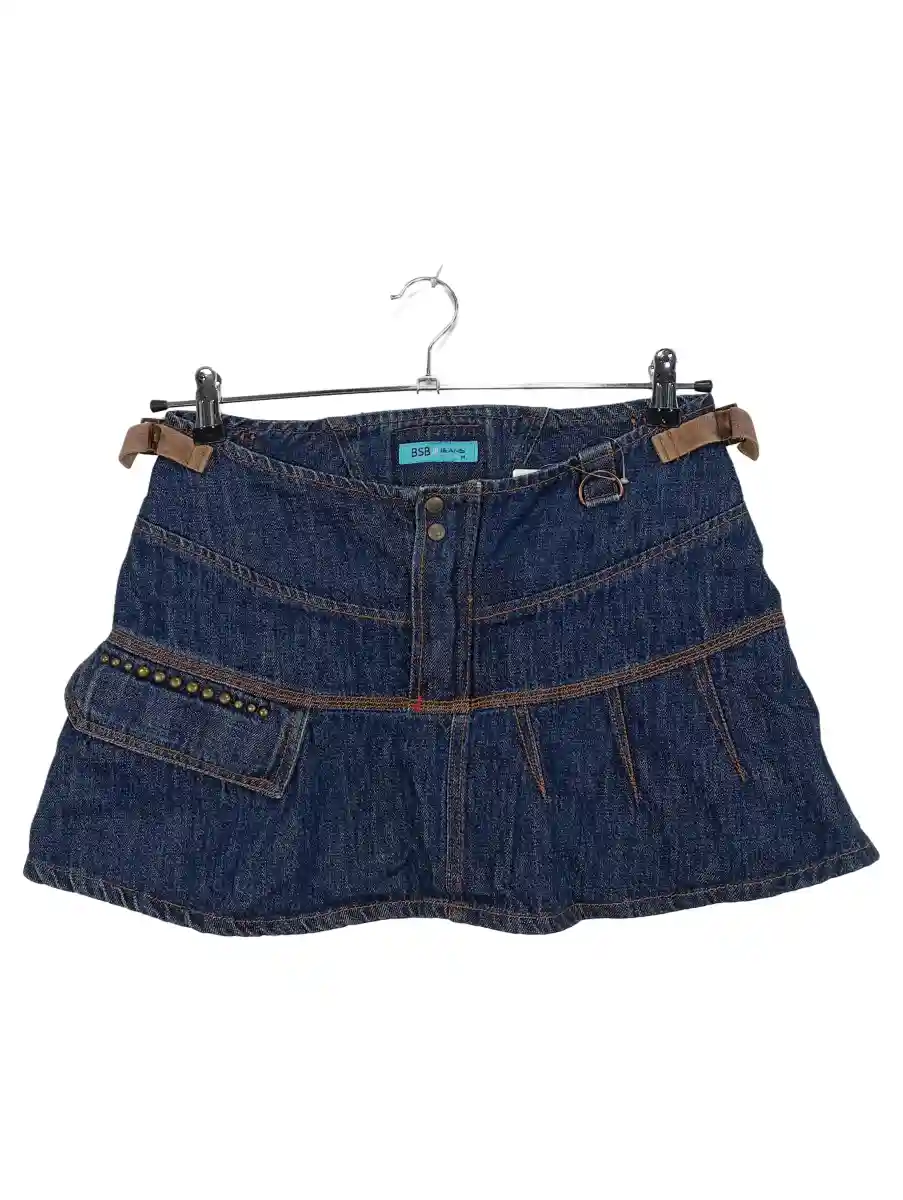 BSB FASHION Jeansrock