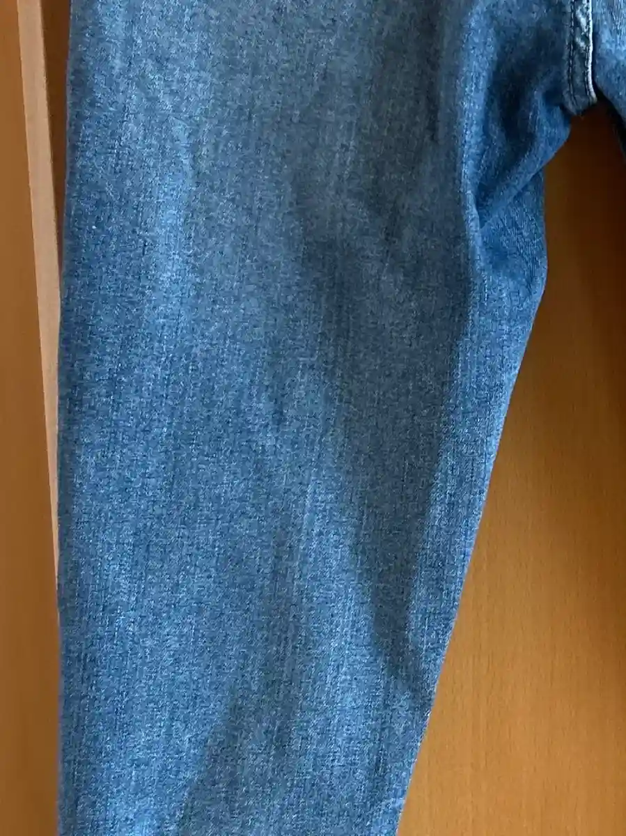 ONLY High Waist Jeans Bild 4