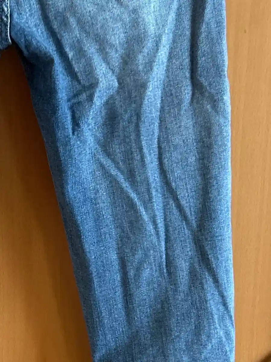 ONLY High Waist Jeans Bild 3