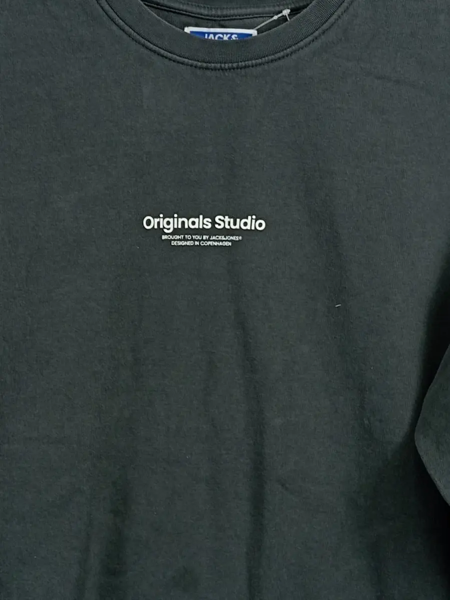 JACK & JONES Sweatshirt Bild 3