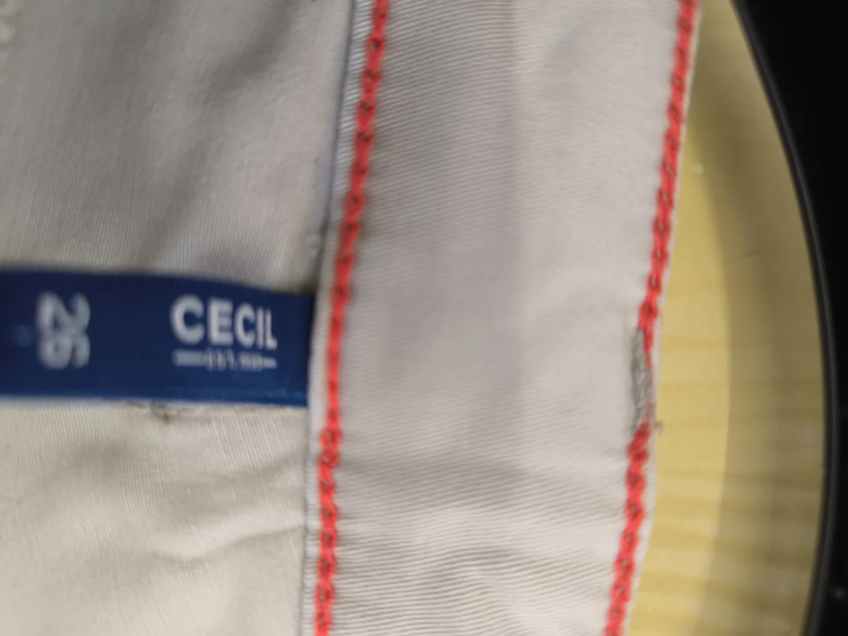 CECIL Stoffhose Bild 6