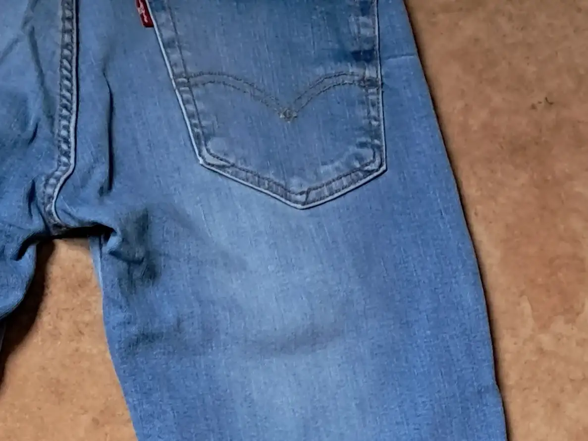 LEVI'S Jeans Regular Fit Bild 3