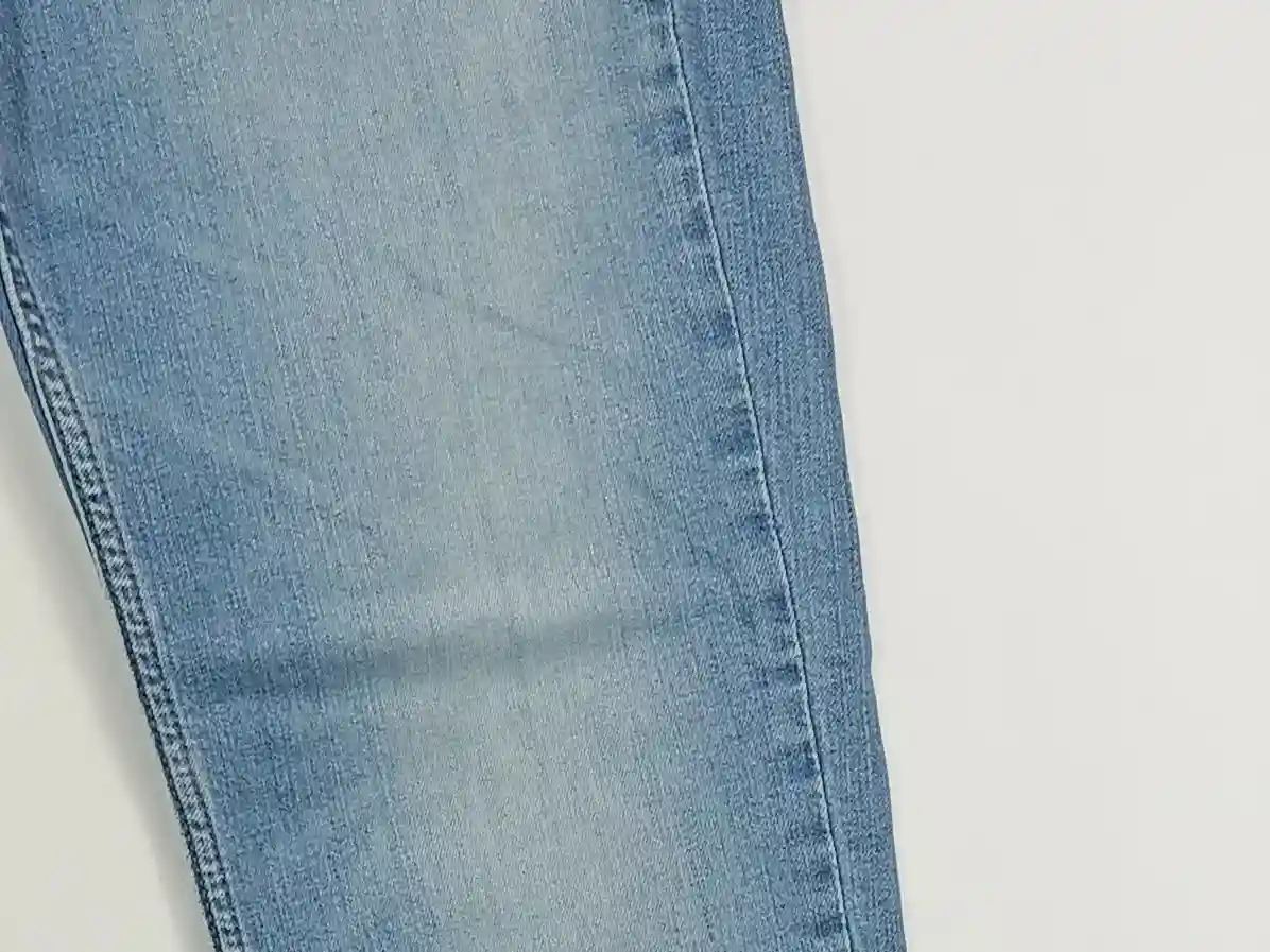 LEVI'S Jeans Regular Fit Bild 4