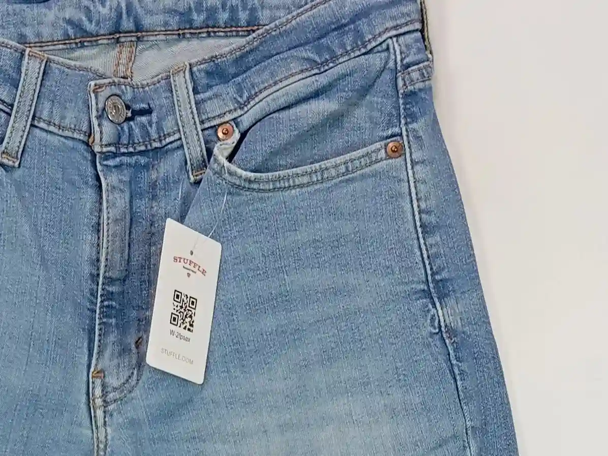 LEVI'S Jeans Regular Fit Bild 5