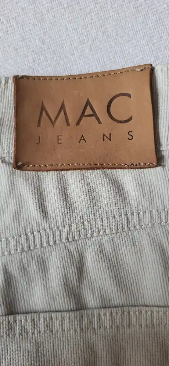 MAC Jeans Regular Fit Bild 4