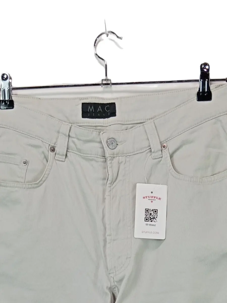 MAC Jeans Regular Fit Bild 3