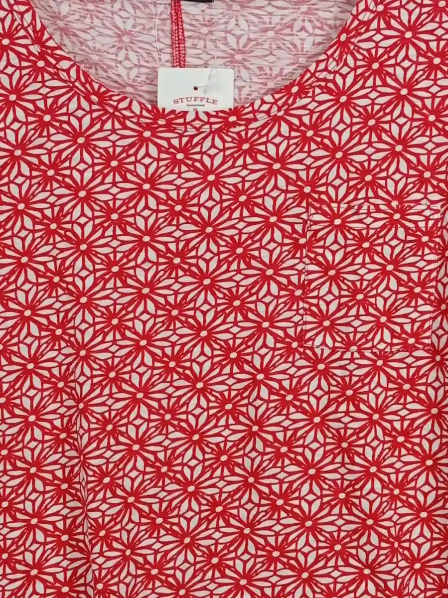 MARC O'POLO T-Shirt Bild 3