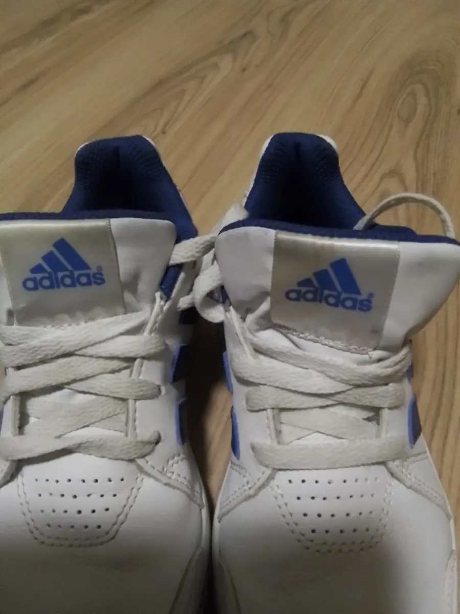 ADIDAS Sneaker low Bild 4