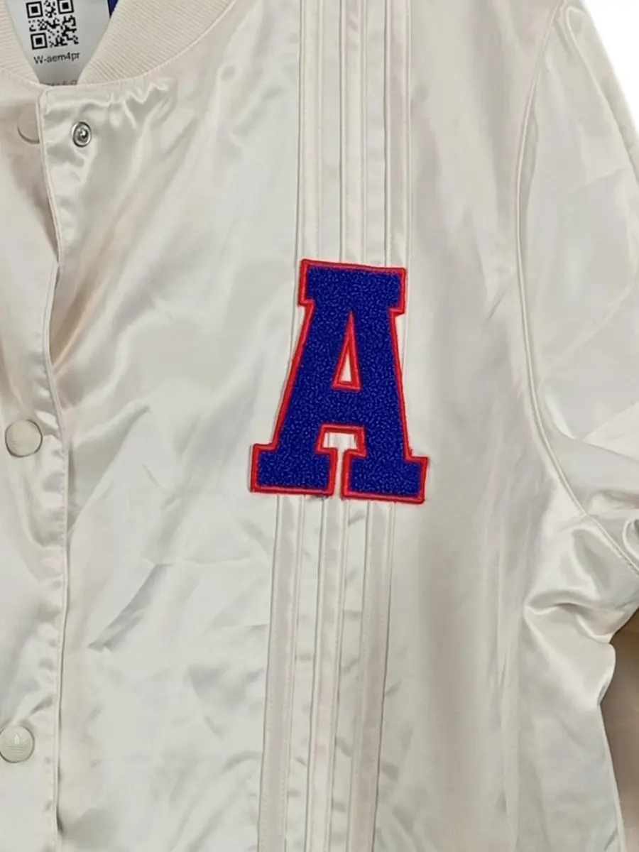 ADIDAS Bomberjacke Bild 2